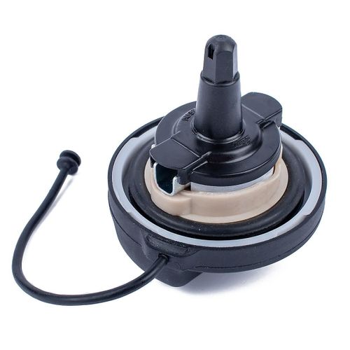 Dyg Bouchon De Rservoir De Carburant Bmw Applicable/Bouchon D'tanchit Du Rservoir De Carburant/Bouchon De Remplissage/16116756772 Avec Mot De Fermeture, Rservoir De Carburant