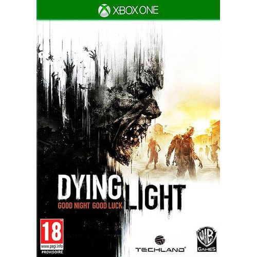 Dying Light Xbox One
