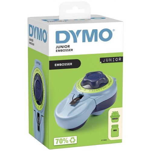 Dymo Etiqueteuse Junior Pour La Maison, ?Tiqueteuse, Gris