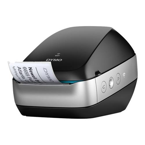 DYMO LabelWriter Wireless - Imprimante d'tiquettes