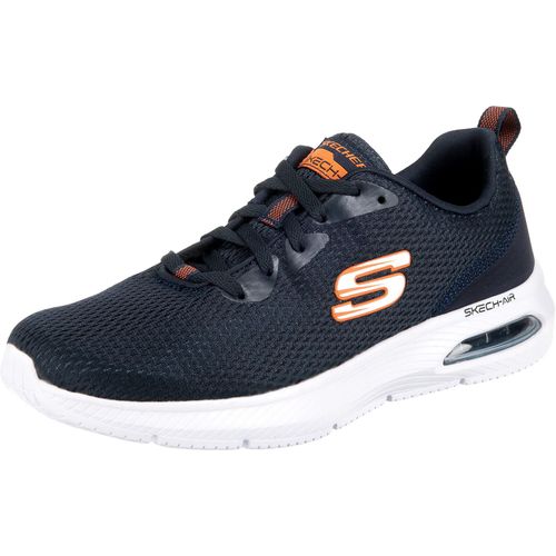 Baskets Skechers Dyna-Air - Bleu - 44