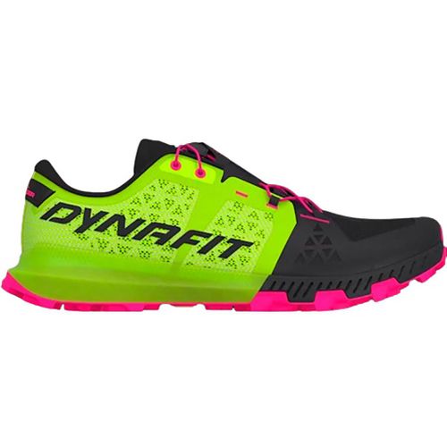 Dynafit Sky Dna Homme Jaune Fluo - 43
