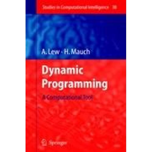 Dynamic Programming    Format Broch 
