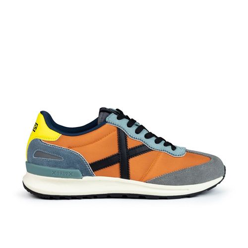 Munich Dynamo 8700074 Naranja - T41