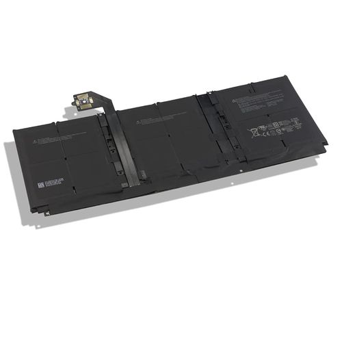 DYNT02 Remplacement de la Batterie d'ordinateur Portable pour Microsoft Surface Laptop 3 15 Core i5-1035G7
