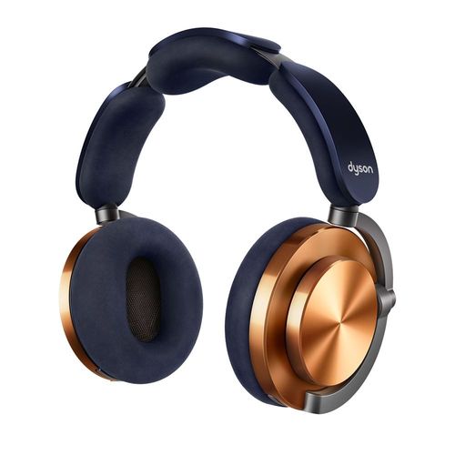 Dyson OnTrac - Casque audio sans fil personnalisable avec rduction de bruit active