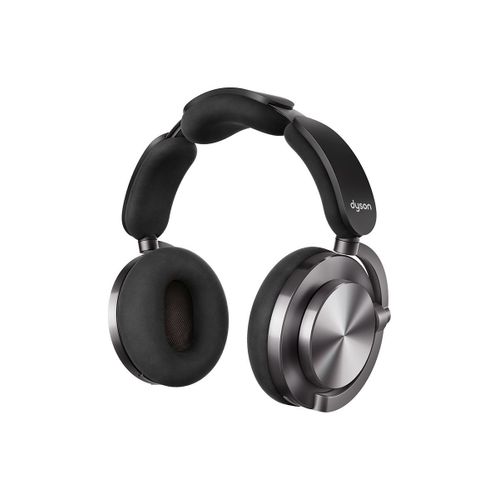 Dyson OnTrac - Casque audio sans fil personnalisable avec rduction de bruit active