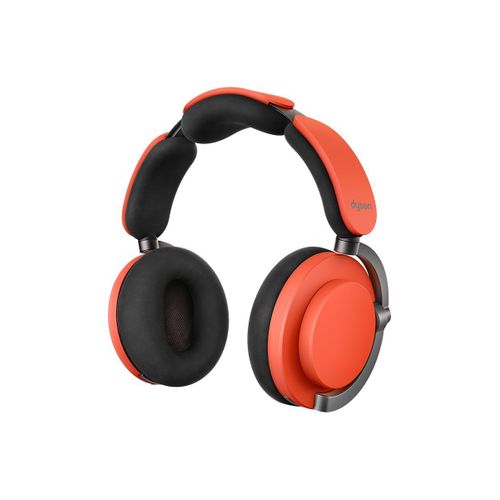 Dyson OnTrac - Casque audio sans fil personnalisable avec rduction de bruit active