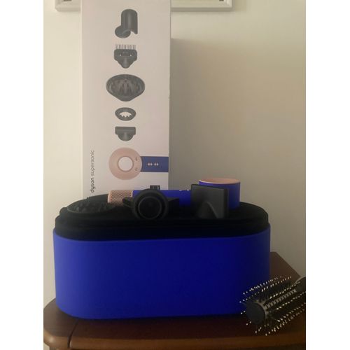 Dyson Supersonic Achet Il Y A 1 Mois -Garantie 23 Mois