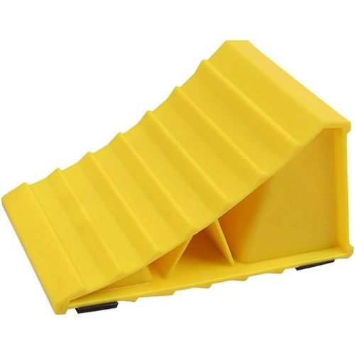 EBELL Cale de Roue,pour CampingCar,CampingCar,remorque,CampingCar,Camion,Voiture ? avec