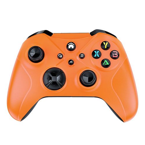 E08-03-135 - Manettes De Jeu Bluetooth Pour Xbox Series X, Xbox Series S, Xbox One, Contrleur Pc Pour Mobile, Accessoires Ios Et Android