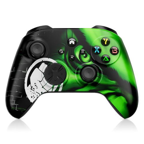 E08-03-224 - Manettes De Jeu Bluetooth Pour Xbox Series X, Xbox Series S, Xbox One, Contrleur Pc Pour Mobile, Accessoires Ios Et Android