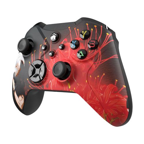 E08-03-246 - Manette De Jeu Sans Fil Pour Xbox Series X, Xbox Series S, Xbox One, 6 Axes, Ios,Android, Joystick, Pc, Batterie De Subdivision