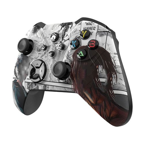 E08-03-251 - Manettes De Jeu Bluetooth Pour Xbox Series X, Xbox Series S, Xbox One, Contrleur Pc Pour Mobile, Accessoires Ios Et Android