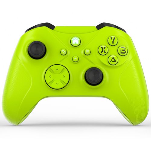 E08-05-036 - Manette De Jeu Sans Fil Pour Xbox Series X, Xbox Series S, Xbox One, 6 Axes, Ios,Android, Joystick, Pc, Batterie De Subdivision