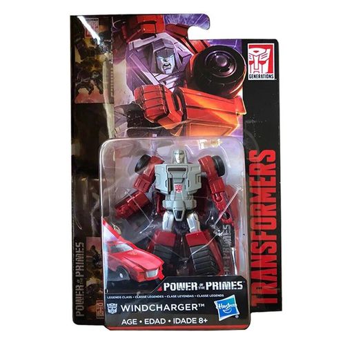 E1156 - Transformers Beasts Autobot Dinobot Titans Return Power Power Idw Cyberverse Action Figure Collection Optimus Prime Megatron