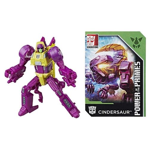 E1160 - Transformers Beasts Autobot Dinobot Titans Return Power Power Idw Cyberverse Action Figure Collection Optimus Prime Megatron