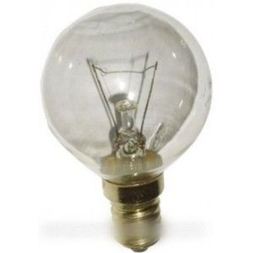 Lampe De Four E14 40w-230v-300C (75x45mm) Pour Four Gaggenau