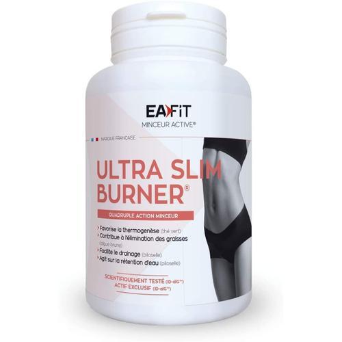 Eafit Ultra Slim Burner - 120 Glules