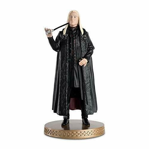 Eaglemoss Hero Collector - Harry Potter Wizarding World