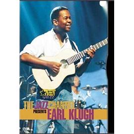 Earl Klugh: The Jazz Channel Presents - Live In Concert [DVD