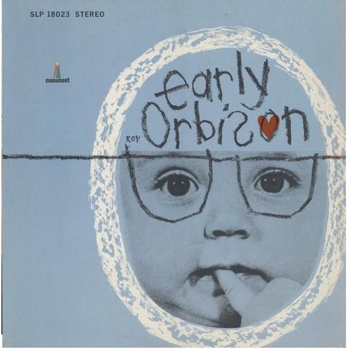Early Orbison - Roy Orbison