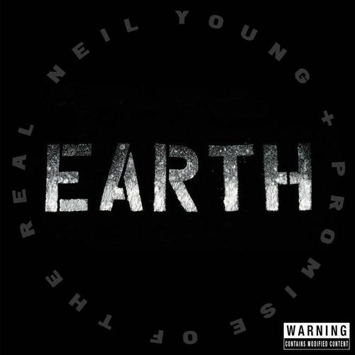 Earth - Neil Young
