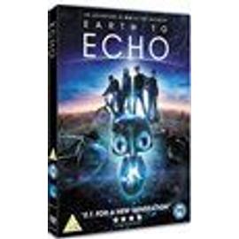 Earth To Echo Dvd Zone 2 Rakuten