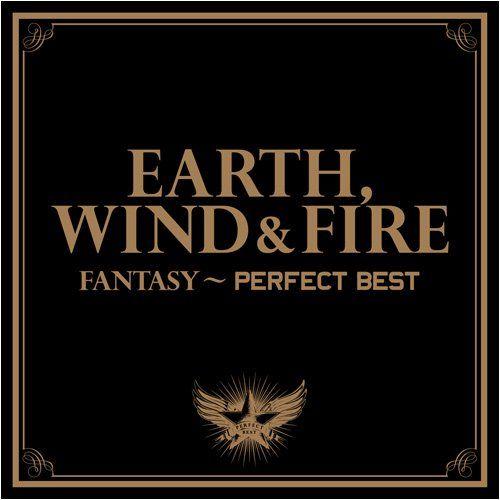 Fantasy - Earth, Wind And Fire