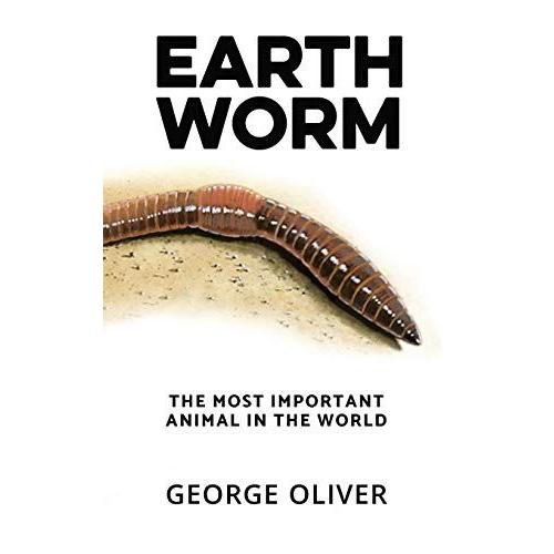 Earthworm   de George Oliver  Format Broch 