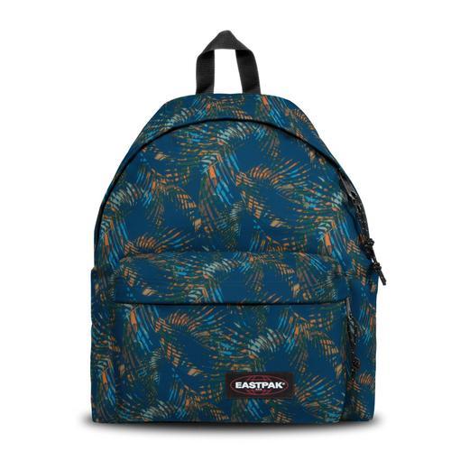 Eastpak - Sac  Dos Padded Pak'r - Bleu