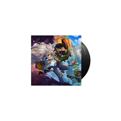 Eastward - Iam8bit