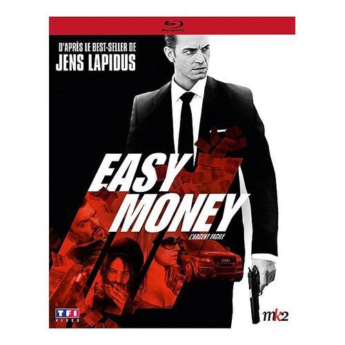 Easy Money - Blu-Ray de Daniel Espinosa