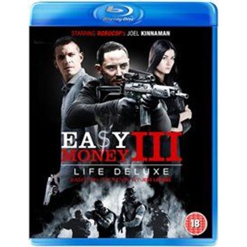 Easy Money Iii - Life Deluxe de Jens Jonsson
