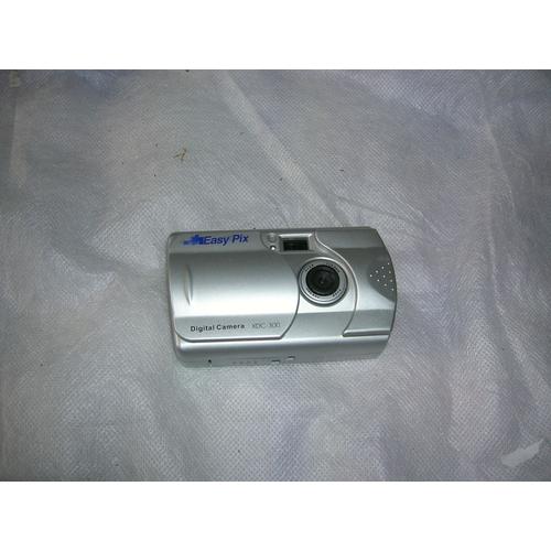 EasyPix digital camera XDC-300 1,3 mpix