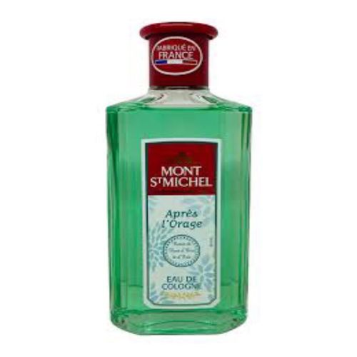Eau De Cologne - Haute Tradition Mont St Michel