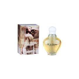 Oh La Chicca by Street Looks » Reviews & Perfume Facts