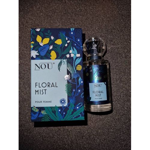 Eau De Parfum Nou Floral Mist 