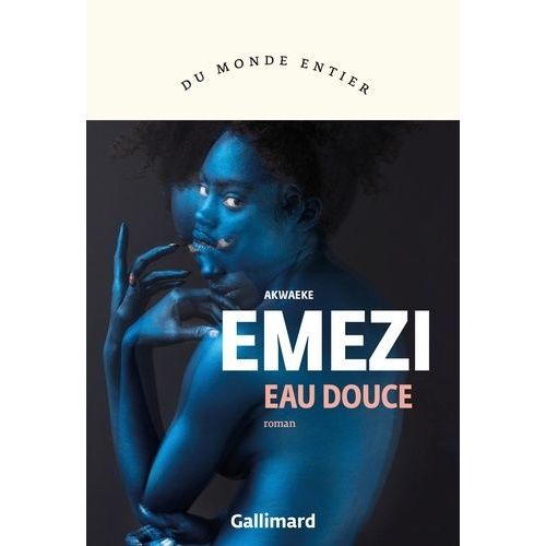 Eau Douce    Format Grand Format 