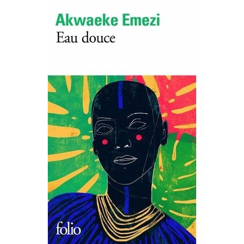 Eau Douce    Format Poche 