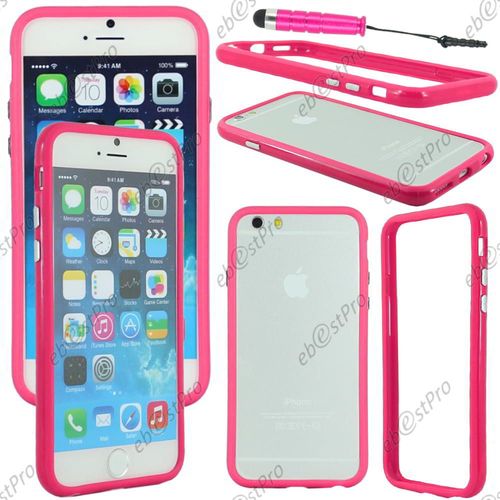 Ebeststar  Housse Etui Coque Bumper De Protection Pour Apple Iphone 6 Plus cran 5,5