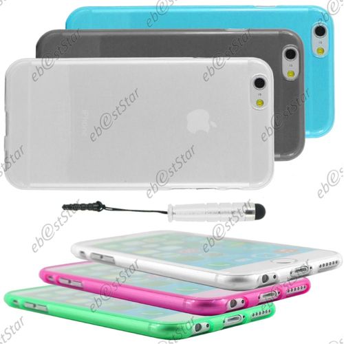 Ebeststar  Pour Apple Iphone 6s 6 cran 4.7