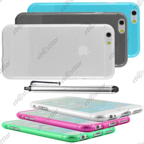 Ebeststar  Pour Apple Iphone 6s 6 cran 4.7