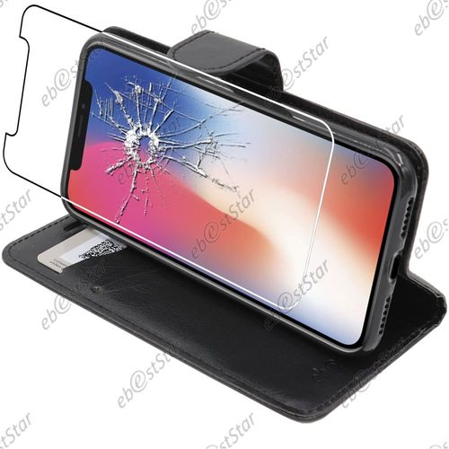Ebeststar  Pour Apple Iphone X 5.8
