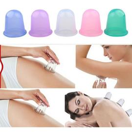 Ventouse Cupping Silicone
