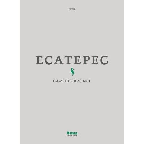 Ecatepec    Format Grand Format 
