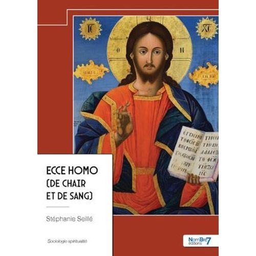 Ecce Homo (De Chair Et De Sang)  