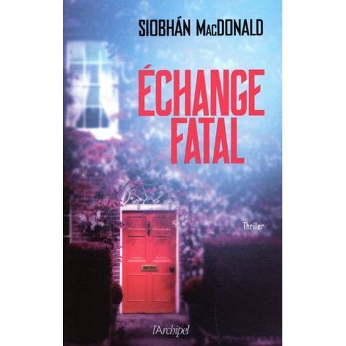 change Fatal  
