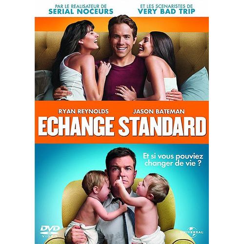 change Standard