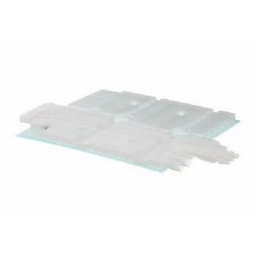 Echangeur thermique Lave-vaisselle (00215761 BOSCH SIEMENS NEFF GAGGENAU BALAY)